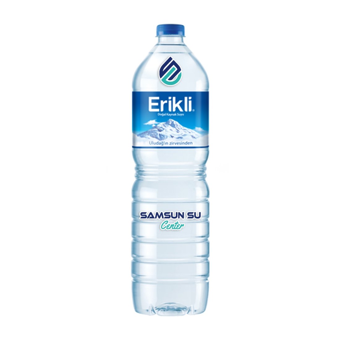 Erikli 1.5 Lt (x6 Adet)