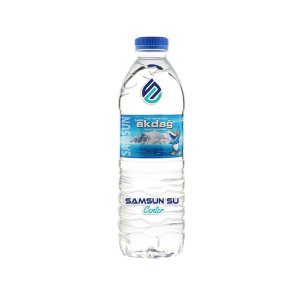Akdağ 0.5 Lt (x24 Adet)