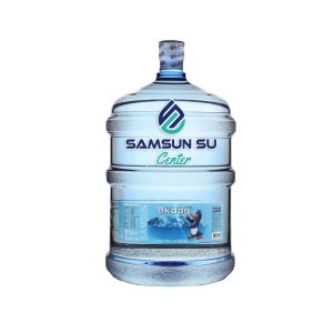 Akdağ Damacana 19Lt