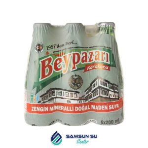 Beypazarı Sade Soda (x24Adet)