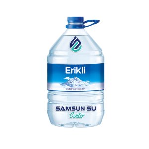 Erikli 5 Lt (x2 Adet)