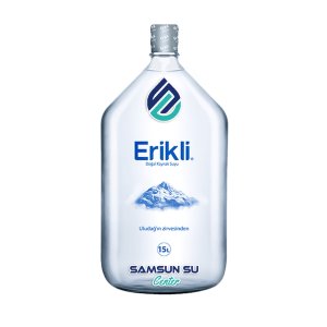 Erikli Cam Damacana