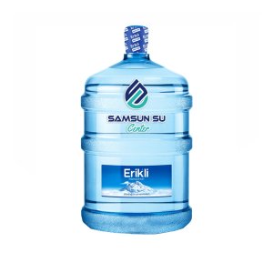 Erikli Damacana 19Lt