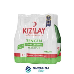 Kızılay Sade Soda (x24Adet)