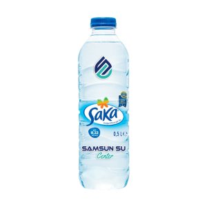 Saka 0.5 Lt (x24 Adet)
